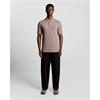 Lyle & Scott Superfine Polo Shirt Fife