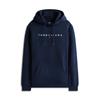 Tommy Jeans Linear Hoodie Navy