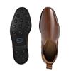 Anatomic Cardoso Leather Chelsea Boot Brown