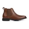 Anatomic Cardoso Leather Chelsea Boot Brown