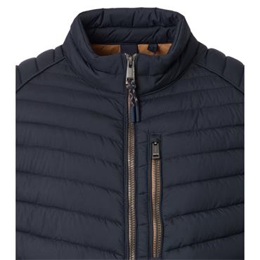 Casa Moda 554474100 Padded Gilet Navy