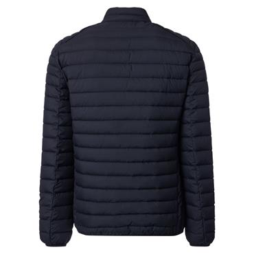 Casa Moda Quilted Jacket Navy