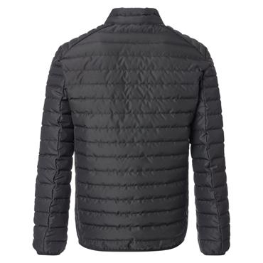 Casa Moda Quilted Jacket Black