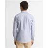 Barbour Oxford Tailored Shirt Blue