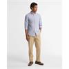 Barbour Oxford Tailored Shirt Blue