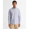 Barbour Oxford Tailored Shirt Blue
