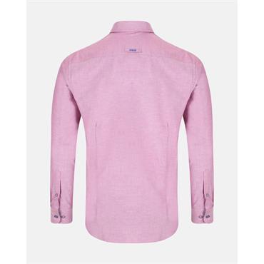 André Rhine Andre Shirt Berry