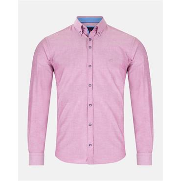 André Rhine Andre Shirt Berry