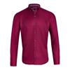 André Rhine Andre Shirt Plum
