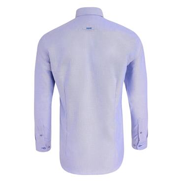 André Rhine Andre Shirt Slate