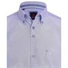 André Rhine Andre Shirt Slate