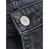Jack & Jones Glenn Slim Fit Jeans Black Denim