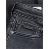 Jack & Jones Glenn Slim Fit Jeans Black Denim