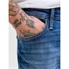 Jack & Jones Clark Regular Fit Jeans Blue Denim