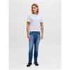 Jack & Jones Clark Regular Fit Jeans Blue Denim
