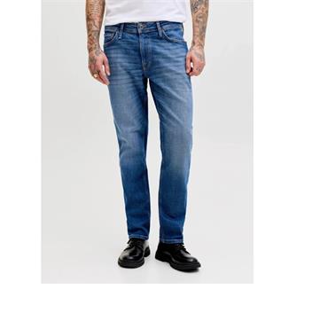 Jack & Jones Clark Regular Fit Jeans Blue Denim
