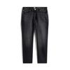 Tommy Jeans Ryan Slim Straight Jeans Denim Black