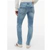 Tommy Jeans Scanton Slim Fit Jeans Denim Light