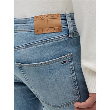 Tommy Jeans Scanton Slim Fit Jeans Denim Light