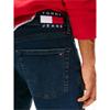 Tommy Jeans Scanton Slim Fit Jeans Blue Black