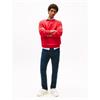 Tommy Jeans Scanton Slim Fit Jeans Blue Black