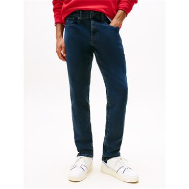 Tommy Jeans Scanton Slim Fit Jeans Blue Black