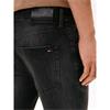 Tommy Jeans Scanton Slim Fit Jeans Denim Black