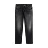 Tommy Jeans Scanton Slim Fit Jeans Denim Black