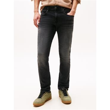 Tommy Jeans Scanton Slim Fit Jeans Denim Black