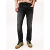 Tommy Jeans Scanton Slim Fit Jeans Denim Black