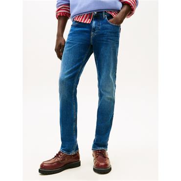 Tommy Jeans Scanton Slim Fit Jeans Stonewash