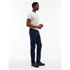 Tommy Hilfiger Denton Straight Fit Jeans Navy