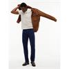 Tommy Hilfiger Denton Straight Fit Jeans Navy
