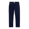 Tommy Hilfiger Denton Straight Fit Jeans Navy