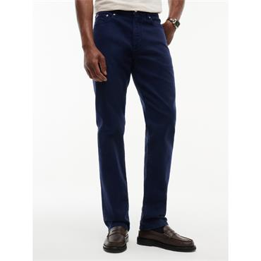 Tommy Hilfiger Denton Straight Fit Jeans Navy