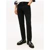 Tommy Hilfiger Denton Straight Fit Jeans Black