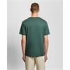 Lyle & Scott  Plain T Shirt Green