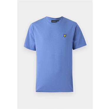 Lyle & Scott  Plain T Shirt Twilight