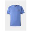 Lyle & Scott  Plain T Shirt Twilight