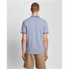 Lyle & Scott Tipped Polo tee Blue