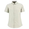Barbour Oxtown Short Sleave Shirt Sea