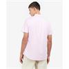 Barbour Oxtown Short Sleave Shirt Pink