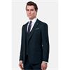 Benetti Philip Tailored Fit Jacket Green
