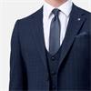 Benetti Philip Tailored Fit Waistcoat Indigo