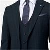 Benetti Philip Tailored Fit Waistcoat Green