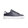 Tommy Hilfiger Court Leather Trainers Navy