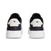 Tommy Hilfiger Court Leather Trainers Navy