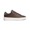 Tommy Hilfiger Court Leather Trainers Cocoa