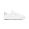Tommy Hilfiger Court Leather Trainers Ecru
