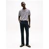Tommy Hilfiger Mercer Regular Fit Jeans Nightblue